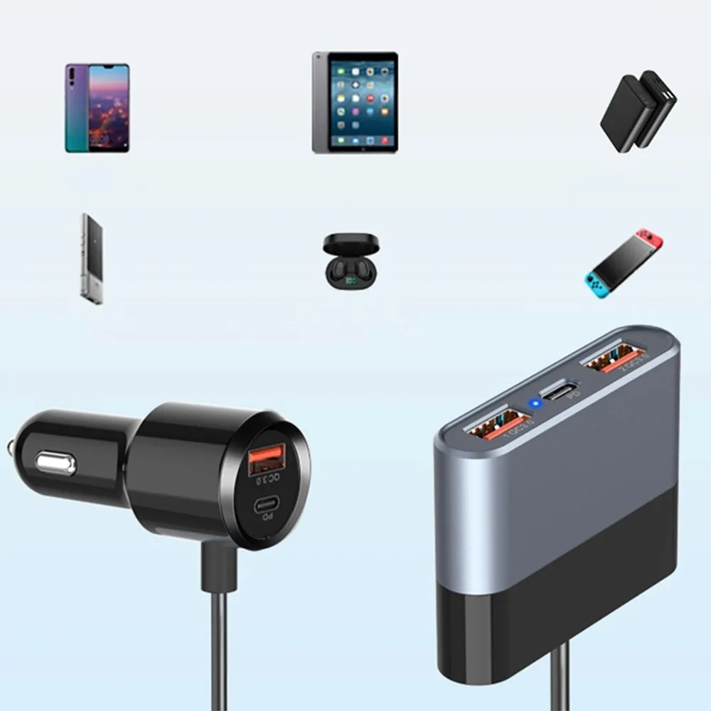 ladowarka-samochodowa-usb-typ-c-raltek-3000-ma-kolor-czarny
