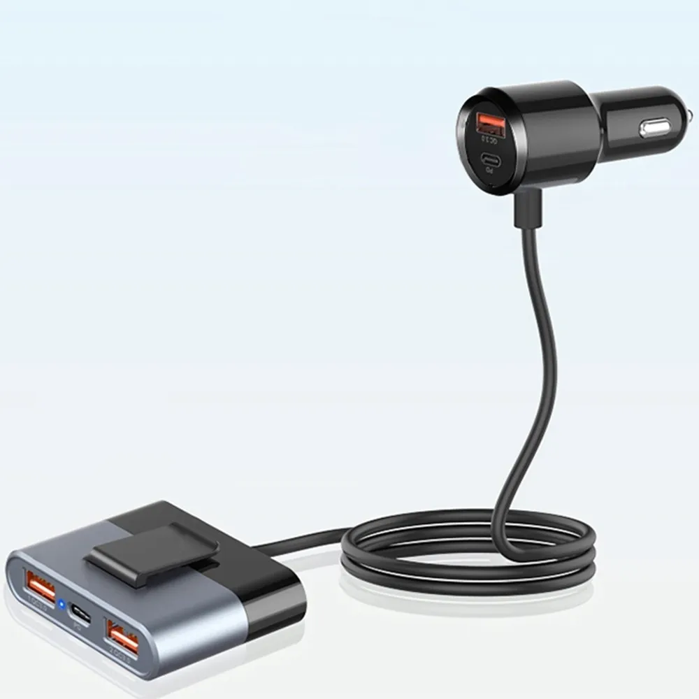 ladowarka-samochodowa-usb-typ-c-raltek-3000-ma