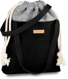 torebka-damska-zamszowa-eco-shopper-na-ramie-torba-worek-czarna-zagatto