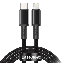 kabel-niktrade-usb-typ-c-apple-lightning-1-m-czarny