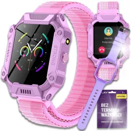 smartwatch-dla-dzieci-niktrade-206354643-fioletowy