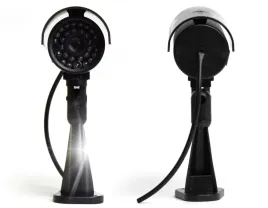 kamera-atrapa-czarna-ir-led-kamery-zewnetrzna-z-dioda