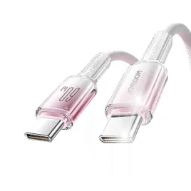 kabel-joyroom-usb-typ-c-usb-typ-c-12-m-bialy