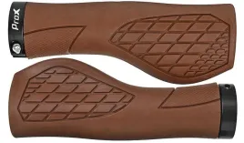 chwyty-rowerowe-prox-gp-35-130-mm-brazowe-skrecane