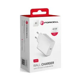 ladowarka-sieciowa-forcell-usb-typ-c-45w-3000-ma-quick-charge-4-0