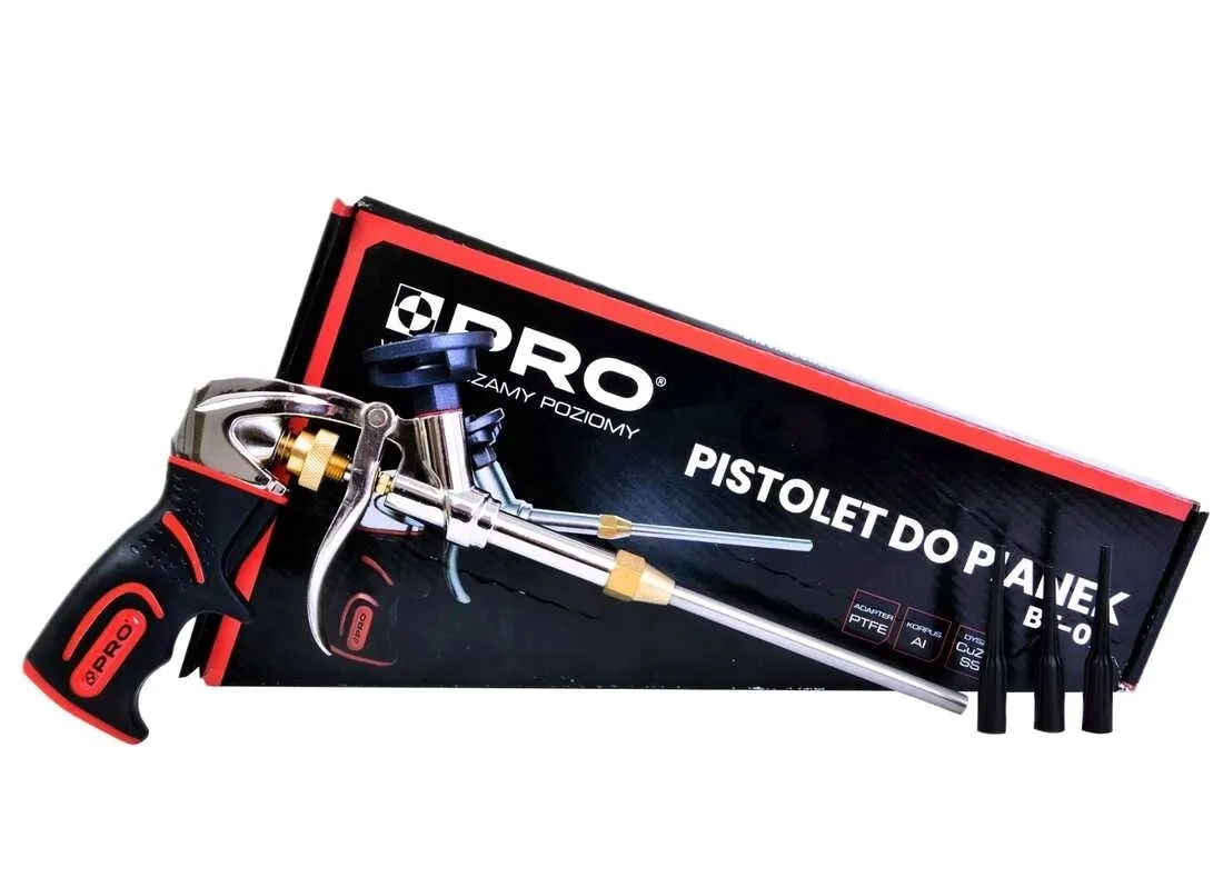 pistolet-do-piany-bt-07-pro-seria-bt-07