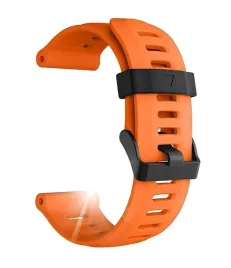 pasek-niktrade-do-garmin-26mm-pomaranczowy