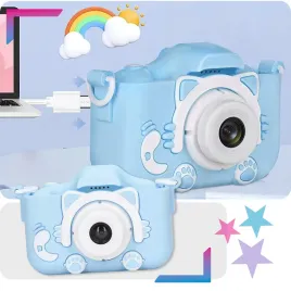 aparat-fotograficzny-dla-dzieci-galaxia-5-mpx-niebieski-z-karta-4-gb