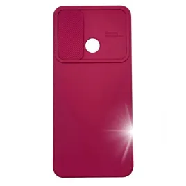 plecki-niktrade-do-xiaomi-redmi-12c-czerwony