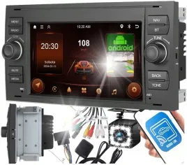 radio-samochodowe-niktrade-206354914-2-din
