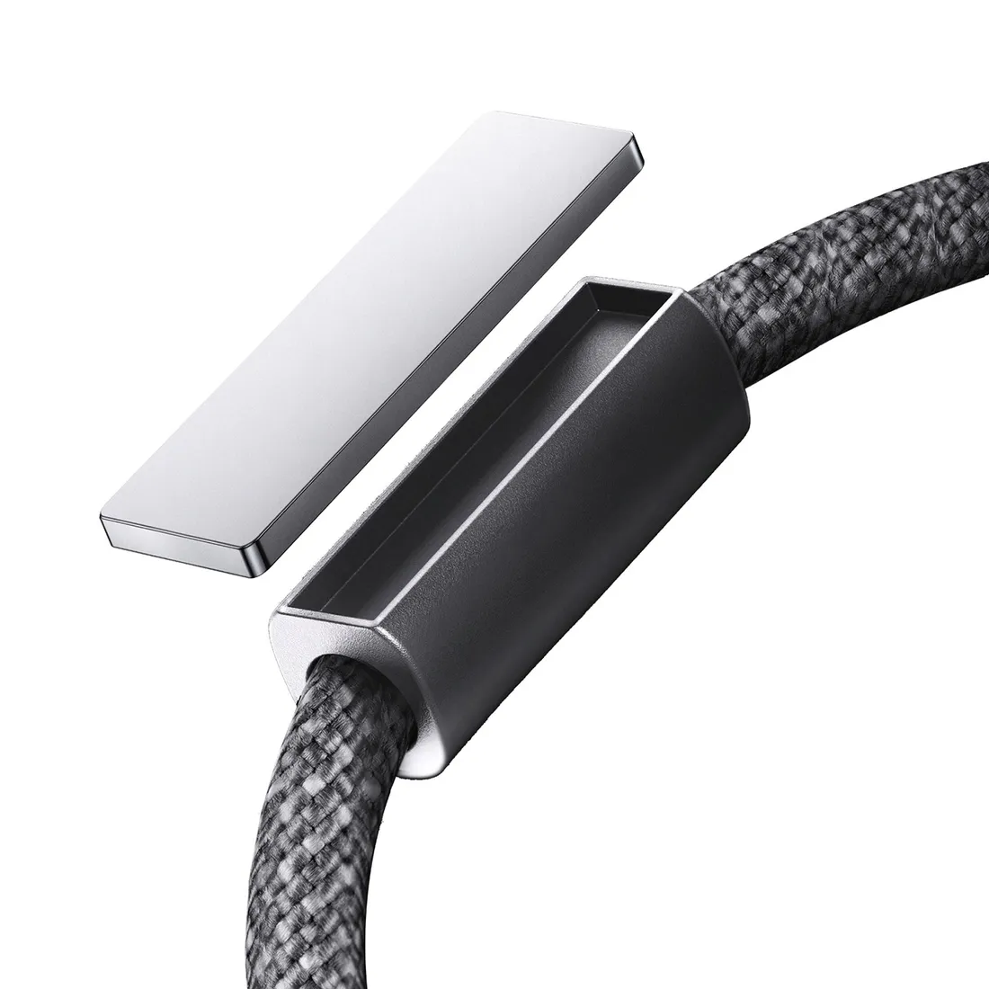 kabel-joyroom-usb-usb-typ-c-12-m-szary