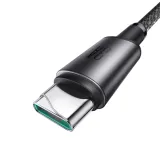 kabel-joyroom-usb-usb-typ-c-12-m-szary-zgodnosc-ze-standardem-quick-charge-3-0