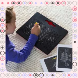 tablica-magnetyczna-magpad-kulki-do-rysowania-montessori-duza-xxl