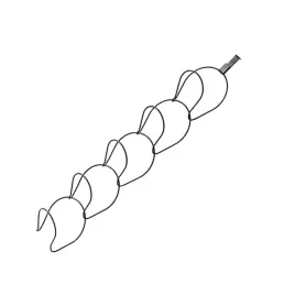 wieszak-stojacy-metal-czarny