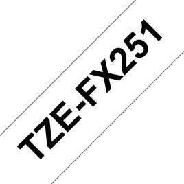 brother-tze-fx251-flexi-tape-lam