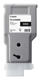 canon-pfi-320-mbk-300ml