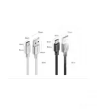 kabel-ugreen-usb-usb-typ-c-3-m-czarny