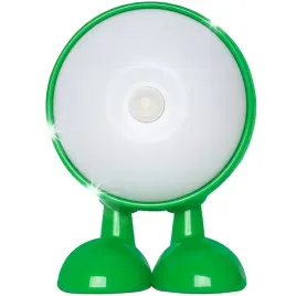 lampka-nocna-lampa-led-magnetyczna-zabawka-dla-dziecka-dzieci-oko-zielona