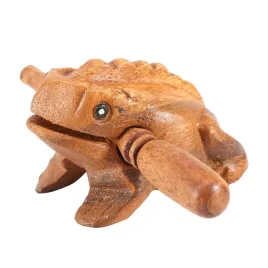 tajlandia-lucky-frog-maneki-zaba-drewniana