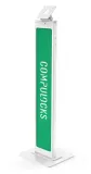 compulocks-floor-stand