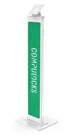 compulocks-floor-stand