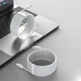 kabel-niktrade-usb-typ-c-apple-lightning-15-m-bialy