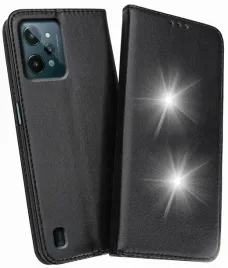 etui-z-klapka-niktrade-do-realme-c31-czarny
