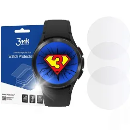3x-folia-hybrydowa-3mk-galaxy-watch-4-classic-46mm