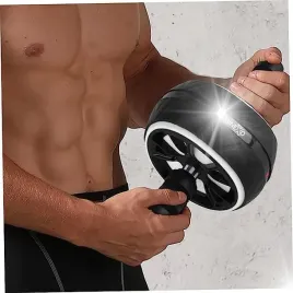 roller-kolko-do-cwiczen-miesni-brzucha-crossfit