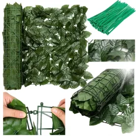 sztuczny-zywoplot-bluszcz-na-ogrodzenie-balkon-sciane-3-m-x-50-cm-siatka