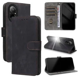 etui-z-klapka-niktrade-do-realme-c67-zielony