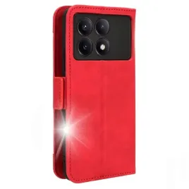 etui-z-klapka-niktrade-do-poco-f6-pro-czerwony