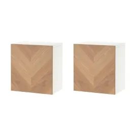 2-szt-besta-kombinacja-szafek-sciennych-bialy-hedeviken-dab-60x42x64-cm