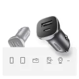 ladowarka-samochodowa-usb-typ-c-ugreen-4800-ma-marka-ugreen
