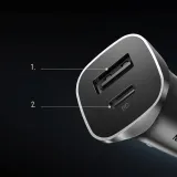 ladowarka-samochodowa-usb-typ-c-ugreen-4800-ma-przewod-w-zestawie-nie