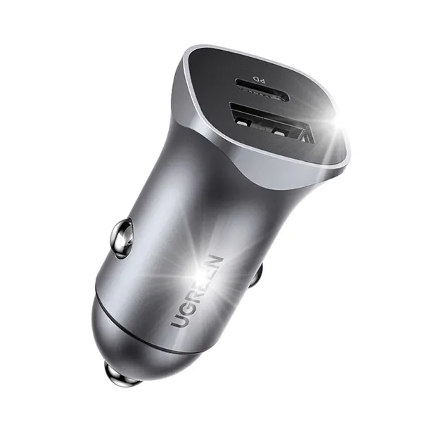 ladowarka-samochodowa-usb-typ-c-ugreen-4800-ma-napiecie-wyjsciowe-5-v