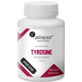 aliness-tyrozyna-n-acetyl-tyrosine-500-mg-100-kapsulek