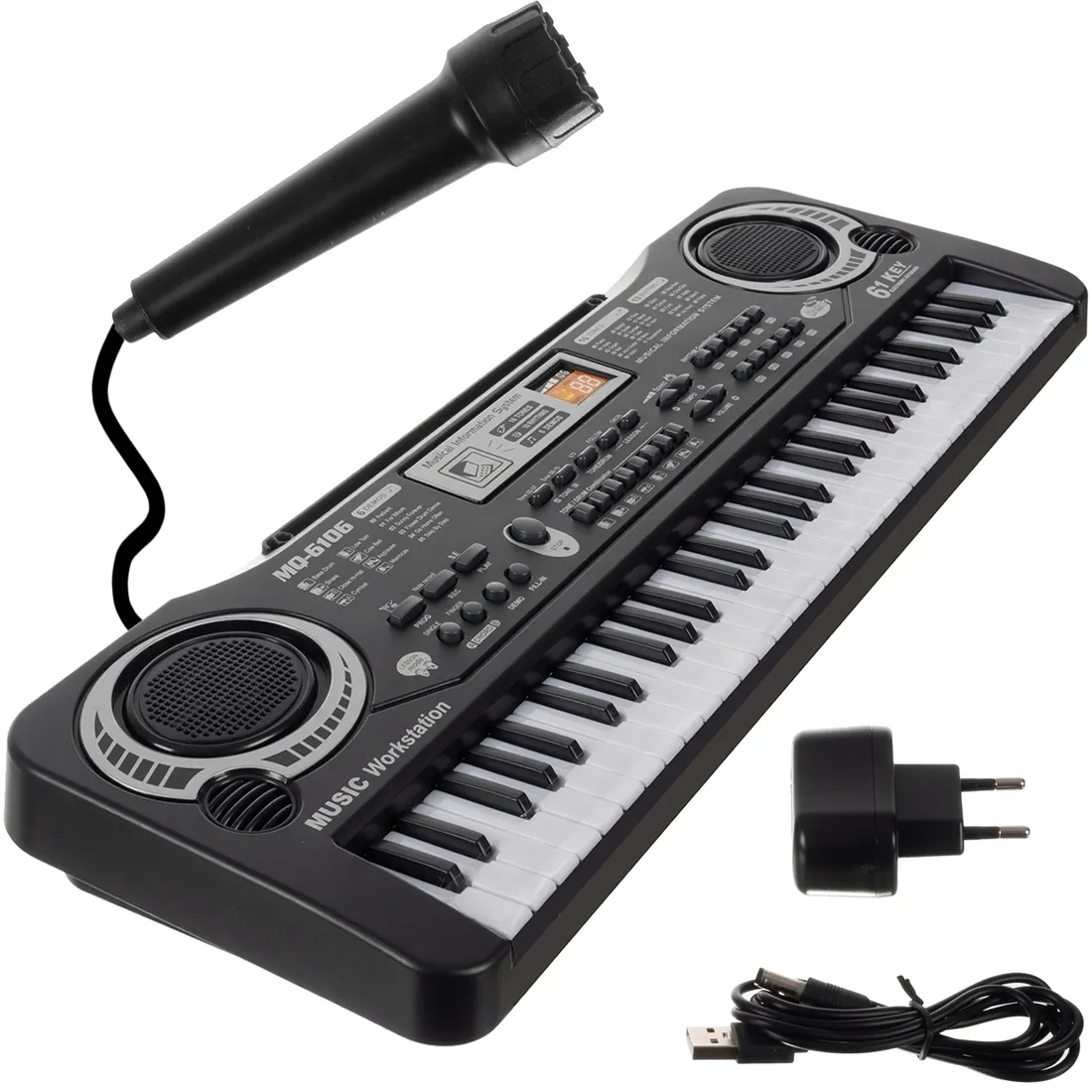 keyboard-kruzzel-mq-6106