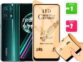 szklo-hybrydowe-5d-matowe-ochronne-pelne-elastyczne-do-realme-9-pro-plus
