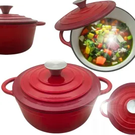 garnek-zeliwny-4l-emaliowany-z-pokrywa-czerwony-gaz-indukcja-piekarnik-24cm
