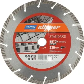 tarcza-diamentowa-standard-beton-turbo-srednica-230mm