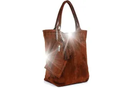vera-pelle-torebka-shopper-skora-naturalna-zamszowa-brazowy