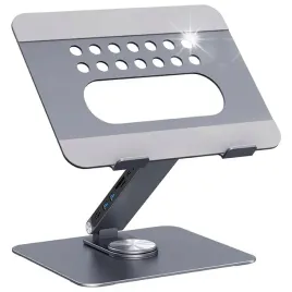 magnetyczny-metalowy-stojak-na-tablet-ipad-smartfon-3-0-usb-c-hdmi-4k-sd