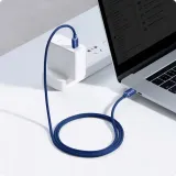 kabel-niktrade-usb-typ-c-usb-typ-c-12-m-niebieski-kolor-niebieski