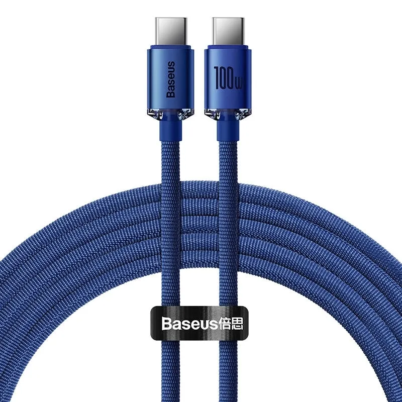 kabel-niktrade-usb-typ-c-usb-typ-c-12-m-niebieski-kolor-niebieski