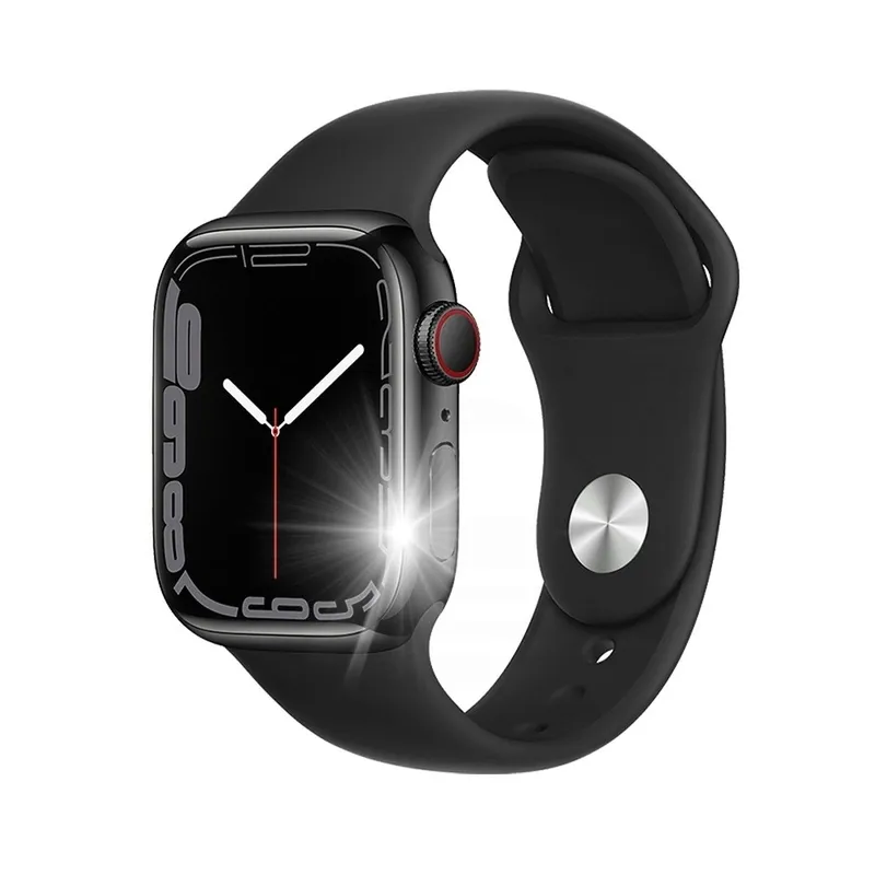 pasek-niktrade-do-apple-czarny-kolor-czarny