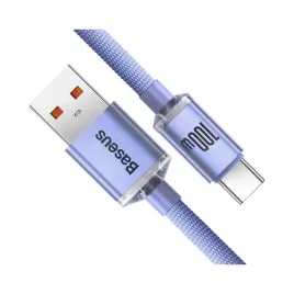 kabel-baseus-usb-usb-typ-c-12-m-fioletowy