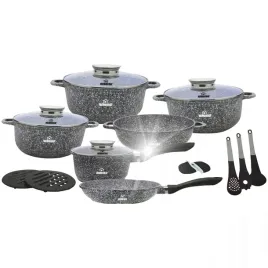 zestaw-naczyn-z-marmurowych-garnikow-ceramicznych-17-szt