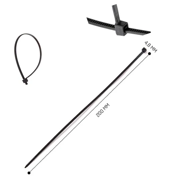 opaska-kablowa-raltek-200-dlugosc-200-mm
