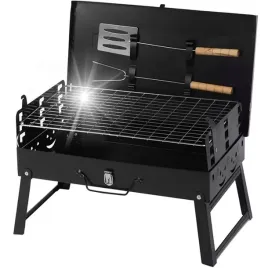 grill-weglowy-turystyczny-xxl-przenosny-skladany-walizka-akcesoria